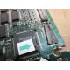 EUT 107 ML Circuit Board EUT107ML - Parts Only