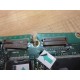 EUT 107 ML Circuit Board EUT107ML - Parts Only