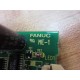 Fanuc A20B-2001-0950 Board A20B-2001-095001A - Parts Only