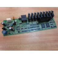 Fanuc A20B-2001-0950 Board A20B-2001-095001A - Parts Only