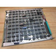 Allen Bradley 634483A UAE Board - Used