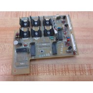 900-160-91 Circuit Board 90016091 - Used