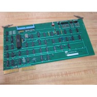 Kearney & Trecker KT 1-21721 SCSI D Interface 121721 - Used