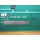 Kearney & Trecker KT 1-21721 SCSI D Interface 121721 - Used