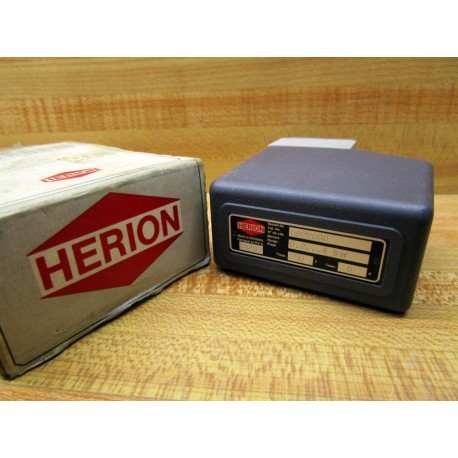 Herion 0822000 Pressure Switch