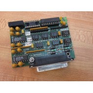 Merrick BMKM20901-1 Board BMKM209011 - Used