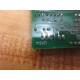 Merrick BMKM20901-1 Board BMKM209011 - Used