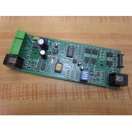 Interroll 799-1000-218 Circuit Board 7991000218 - Used