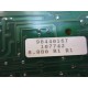 Interroll 799-1000-218 Circuit Board 7991000218 - Used