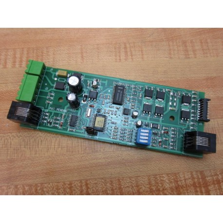 Interroll 799-1000-275 Circuit Board 7991000275 - Used