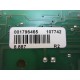 Interroll 799-1000-275 Circuit Board 7991000275 - Used