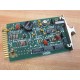 Ronan SS2165 Circuit Board AS-L004 - Parts Only