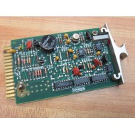 Ronan SS2165 Circuit Board AS-L004 - Parts Only