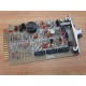 Ronan AS-4000 Circuit Board AS4000 Beige Board - Used