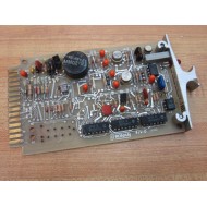 Ronan AS-4000 Circuit Board AS4000 Beige Board - Used