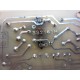 Ronan AS-4000 Circuit Board AS4000 Beige Board - Used