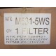 IFM Efector M531-5WS Filter Element