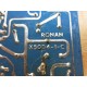Ronan X50D4-1-C Circuit Board X50D41C - Parts Only