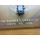 Warner & Swasey 8940-5183-6 Drive Board 894051836 S13 - Used