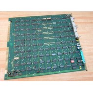 Allen Bradley 635533 UPW Board 635533-9004 - Used