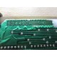 Allen Bradley 634490A UPK Board - Used
