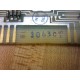Allen Bradley 634490A UPK Board - Used