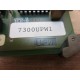 Allen Bradley 7300-UPW-1 UPW Board 7300UPW1 - Used