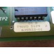 Allen Bradley 7300-UPW-1 UPW Board 7300UPW1 - Used