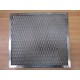 12X11X14 12X11X14 Pack Of 12 Aluminum Filter Elements - New No Box