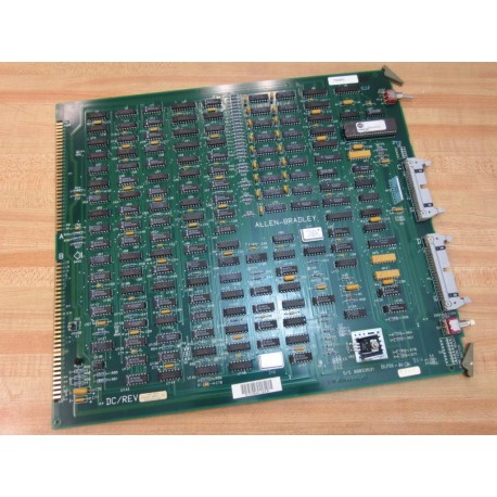 Allen Bradley 7300-UPV-3 Circuit Board 7300UPV3 - Used