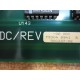 Allen Bradley 7300-UPV-3 Circuit Board 7300UPV3 - Used