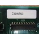 Allen Bradley 7300-UPV-3 Circuit Board 7300UPV3 - Used