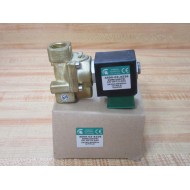 Spartan Scientific 4500-02-4226 Solenoid Valve 4500024226