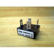 International Rectifier 36MB120A Bridge Rectifier - New No Box