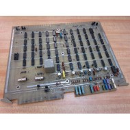 Allen Bradley 634281-90 Circuit Board 63428190 - Used