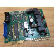 8004750 Circuit Board 5004736A - Used