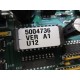 8004750 Circuit Board 5004736A - Used