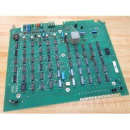 Allen Bradley 6221-871 Circuit Board 6221871 - Used