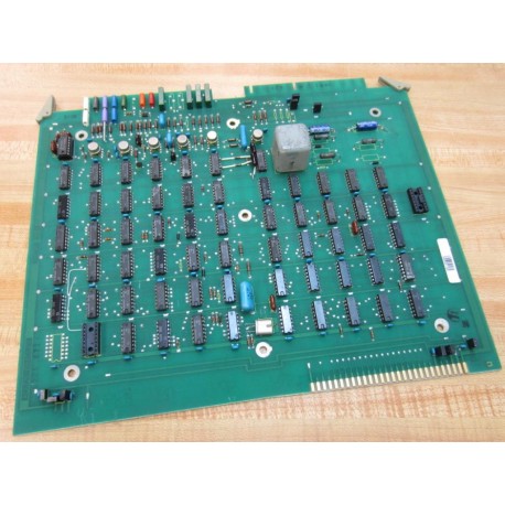 Allen Bradley 6221-871 Circuit Board 6221871 - Used