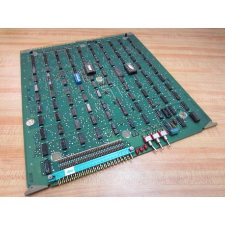 Allen Bradley 634483C-90 UAE Multiplexer Board 634483C90 - Parts Only