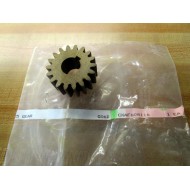 CXAF608116 Gear 125