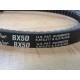 Gates BX50 Tri-Power Belt 9013-2050