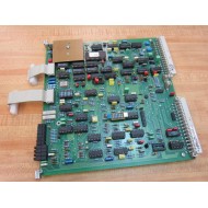 Sieb & Meyer 26.44.0007.9 Board 264400079 - Used