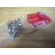 Cinch 108-0302-001 Banana Plug 1080302001 (Pack of 5) - New No Box