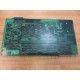 Yaskawa JANCD-MEW01-1 Circuit Board JANCDMEW011 - Used