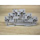 Phoenix Contact 3036042 Terminal Block Type ST2.5-3... (Pack of 13) - New No Box