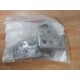 Eberhard 8-240-SSR-22 Mini Rotary Lock 8240SSR22 (Pack of 4)