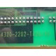 Fanuc A16B-2202-0422 Board A16B-2202-042210F - Parts Only