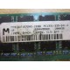 Micron MT9LSDT1672AG-133B1 Memory Board - Used