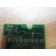 Emerson B6986RAb Memory Board - Used